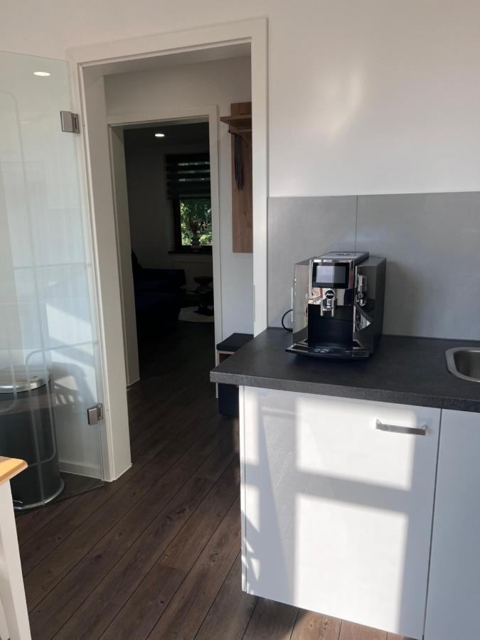 Zentrale Ferienwohnung Eisenach Extérieur photo