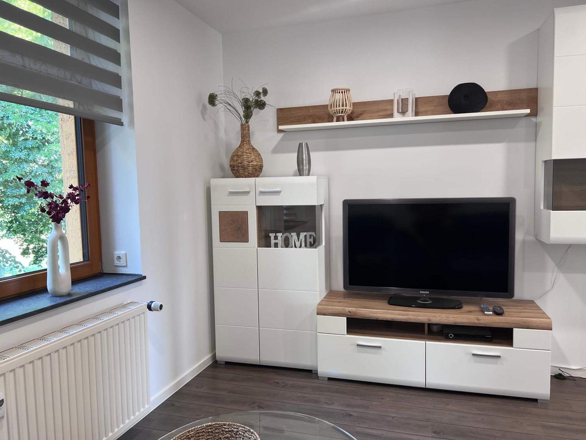 Zentrale Ferienwohnung Eisenach Extérieur photo